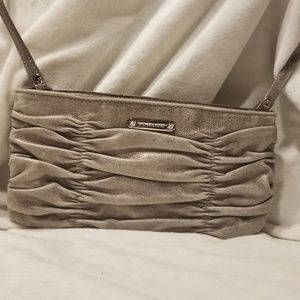Authentic Michael Kors Crossbody Purse/Clutch